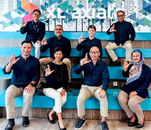 RUPSLB XL AXIATA