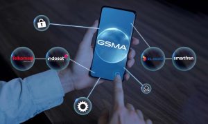 Operator Telekomunikasi Indonesia