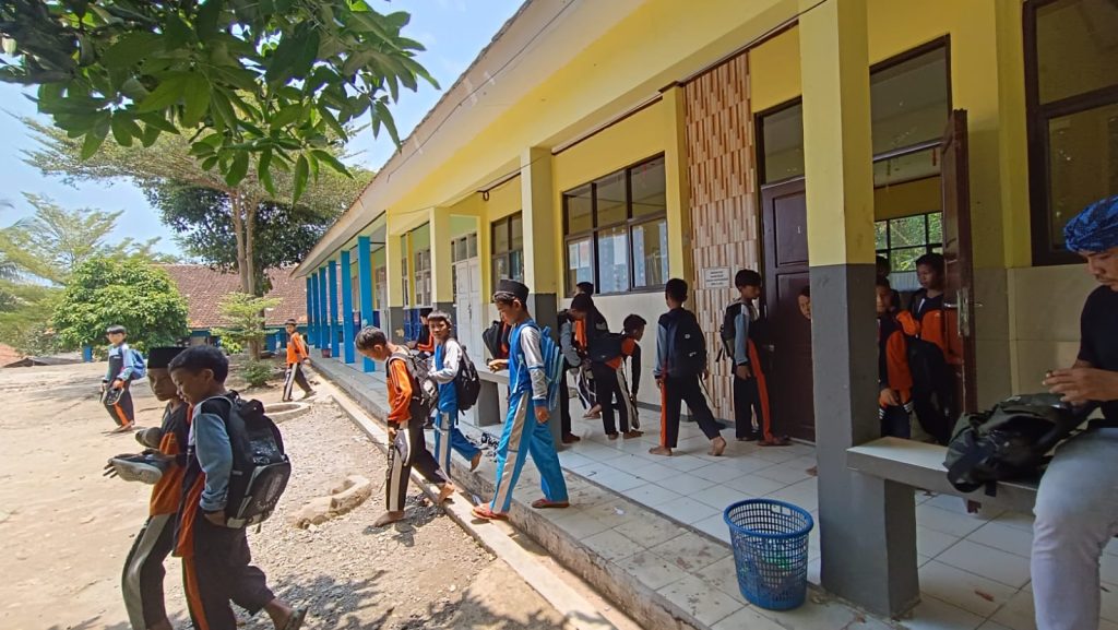 SDN 1 Cibodas