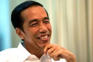 Presiden Jokowi. (Ist)