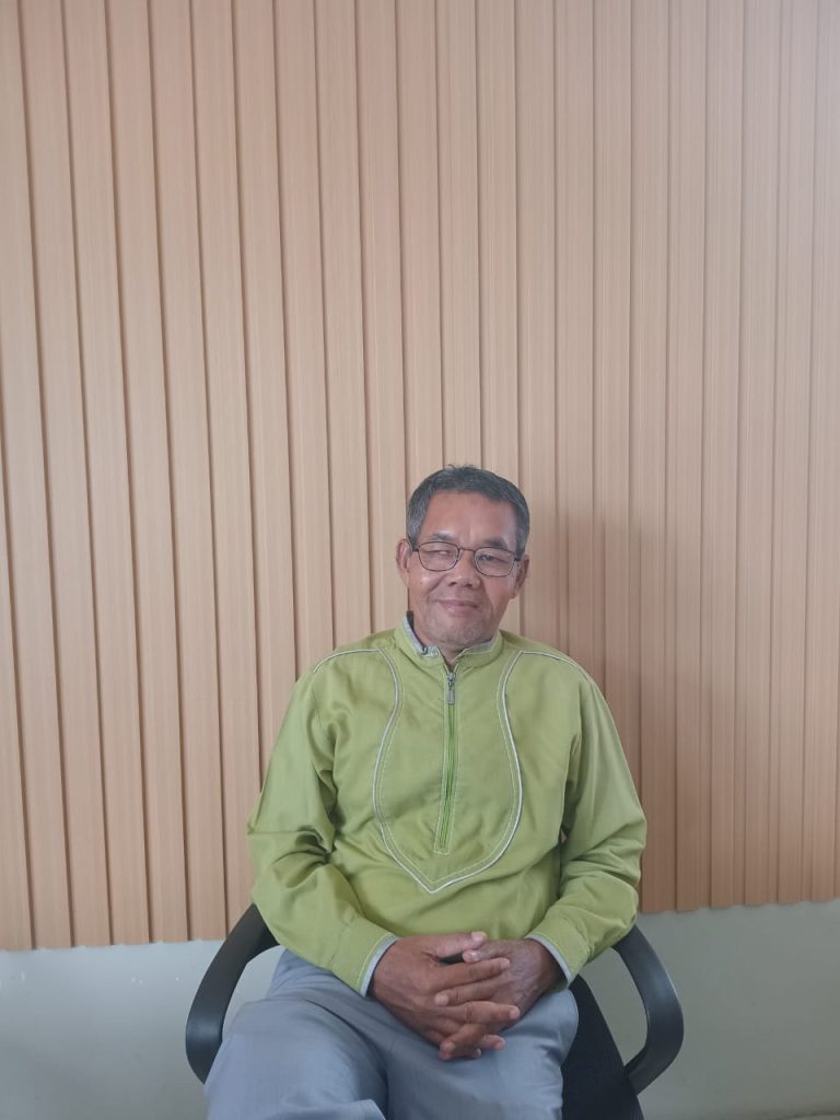 Rafdi, M.A, Ketua Badan Pengurus Harian Yayasan Buana Pratama (Penyelenggara Perguruan Tinggi CBI) Rafdi, M.A, Ketua Badan Pengurus Harian Yayasan Buana Pratama (Penyelenggara Perguruan Tinggi CBI)
