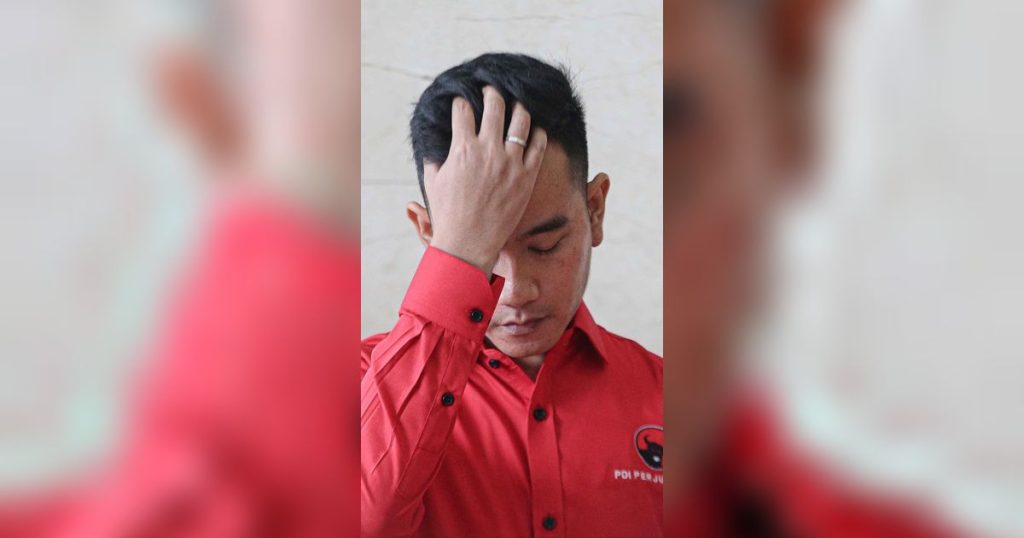 Gibran Rakabuming Raka. (Liputan6.com/Faizal Fanani) Gibran Rakabuming Raka. (Liputan6.com/Faizal Fanani)