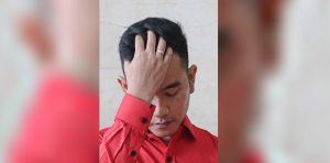 Gibran Rakabuming Raka. (Liputan6.com/Faizal Fanani)