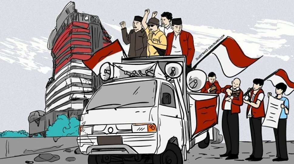 84940-ilustrasi-demo-di-gedung-kpk