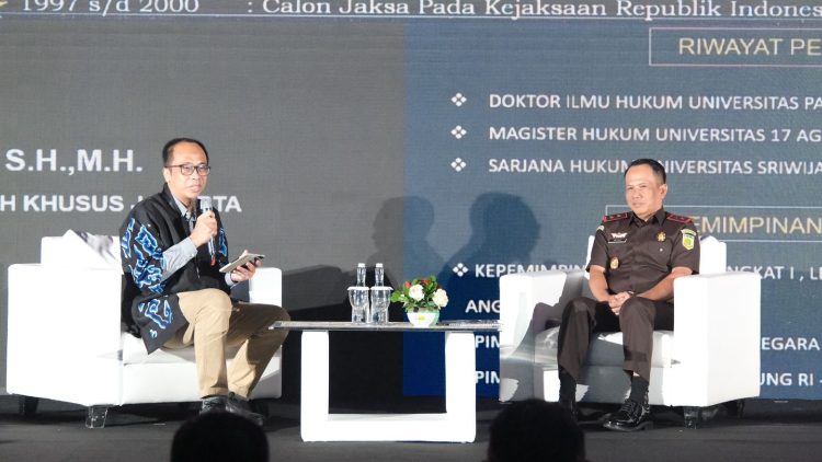 Pertamina Patra Niaga Regional JBB dan JATIMBALINUS Kolaborasi Gelar SRM Summit 2025 Apresiasi Vendor dan Tegaskan Komitmen Anti Fraud