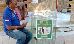 Pertamina Patra Niaga Regional JBB Wujudkan Lingkungan Berkelanjutan Lewat Bank Sampah Siperbangsa Pertamina Patra Niaga Regional JBB Wujudkan Lingkungan Berkelanjutan Lewat Bank Sampah Siperbangsa