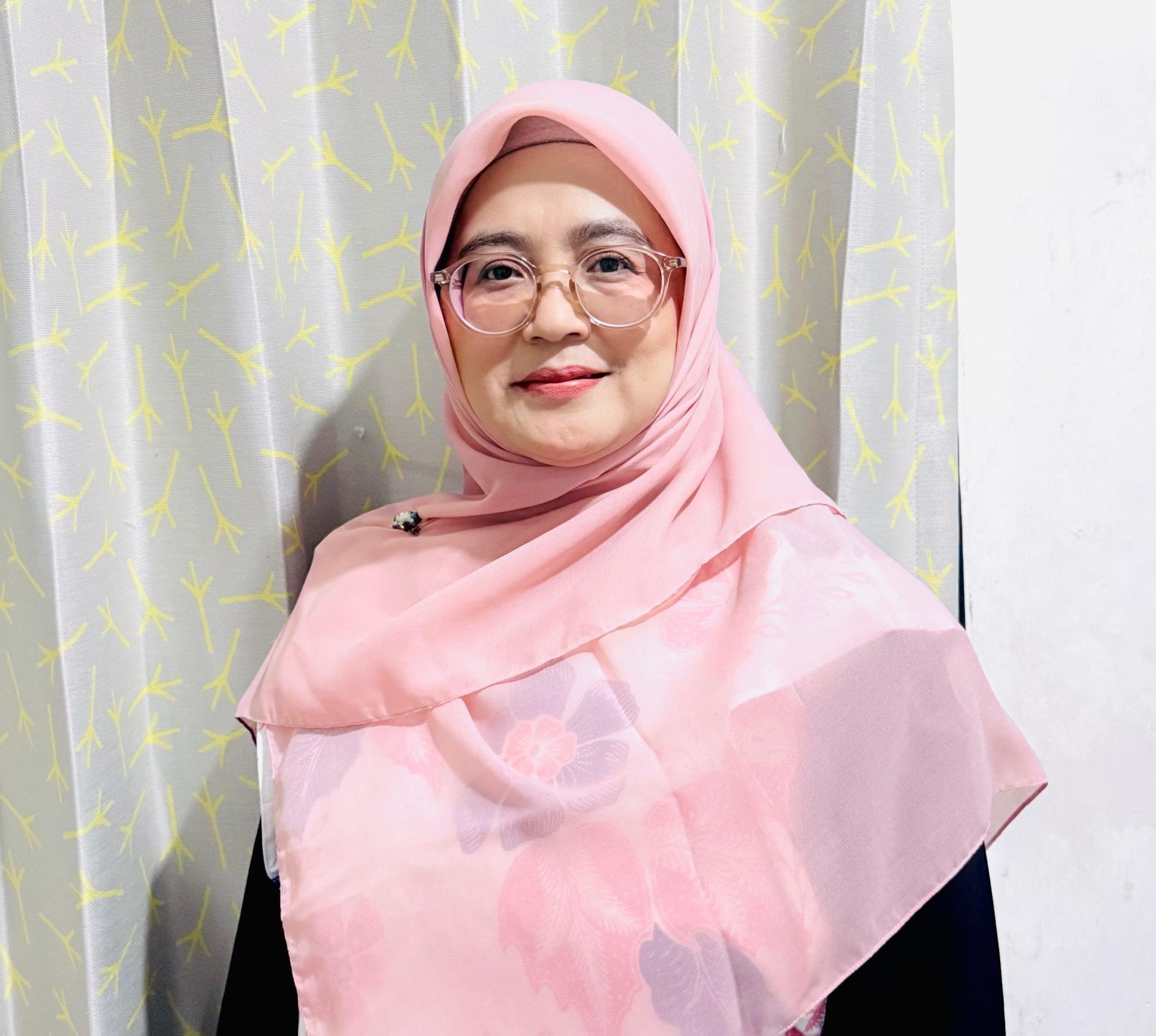 Yulianti (Akpar Institut Citra Buana Indonesia)