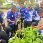 Pertamina Patra Niaga Regional JBB dan DKPP Indramayu Perkuat Kedaulatan Petani Lokal