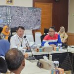 Pertamina Patra Niaga Regional JBB Bareng BKKBN Luncurkan Program TAMASYA Wujudkan Generasi Emas 2045