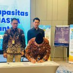 Gandeng BKKBN Provinsi Banten, Pertamina Patra Niaga Regional JBB Dukung Program TAMASYA di Kota Tangerang