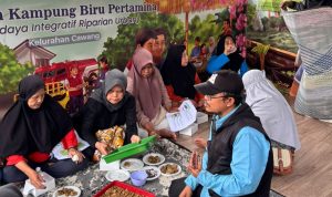 Pertamina Patra Niaga Regional JBB Dorong Inovasi Pertanian Perkotaan melalui Pelatihan Urban Farming Hidroponik di Kelurahan Cawang Pertamina Patra Niaga Regional JBB Dorong Inovasi Pertanian Perkotaan melalui Pelatihan Urban Farming Hidroponik di Kelurahan Cawang