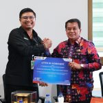 Pertamina Patra Niaga Regional JBB Mendapat Dukungan Bupati Tangerang Jalankan Program Kalcer MyPertamina