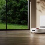 Xiaomi Robot Vacuum H40
