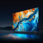 Xiaomi TV S Mini LED 55”