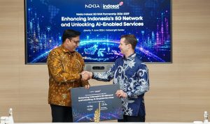 IOH X Nokia 2